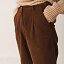 PANTALÓN PANA CARROT 